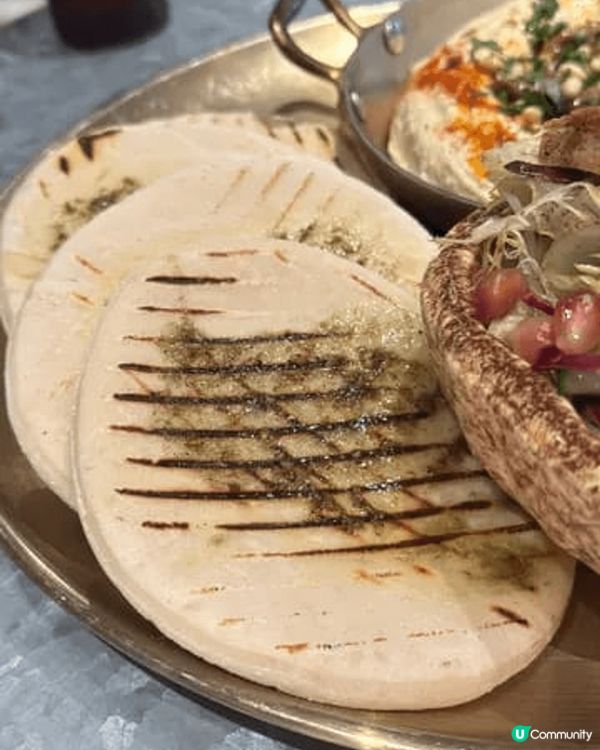 最近去咗餐廳Bedu享受 brunch，整體體驗非常好💯。...