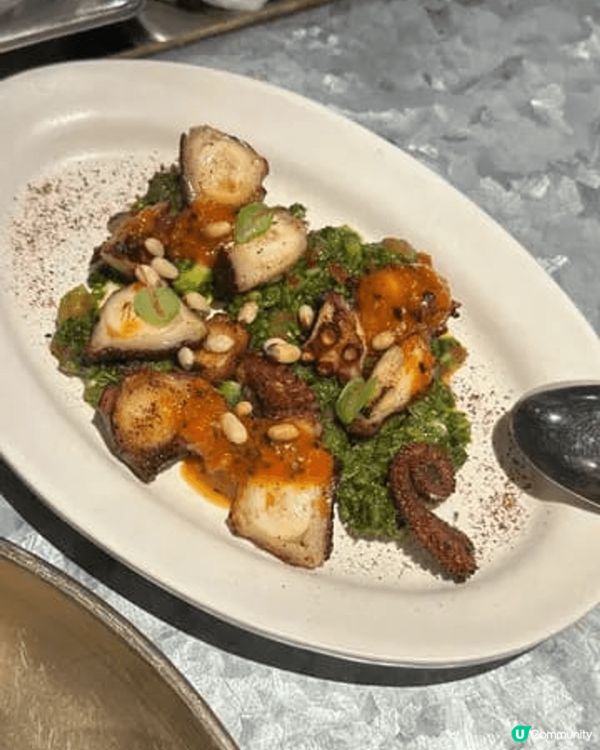 最近去咗餐廳Bedu享受 brunch，整體體驗非常好💯。...