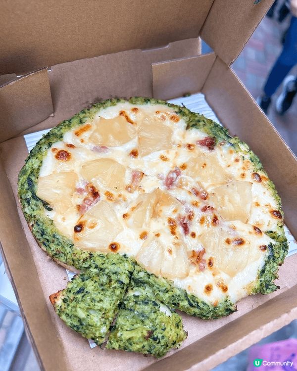 Sunkist 新奇士慕絲蛋糕