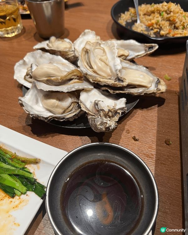 同朋友去左四川成都旅行，有人推介左呢間王大爺成都燒烤🍖好正宗...