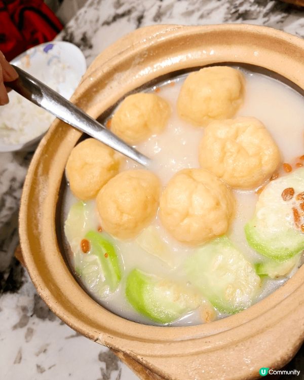 廣東美食菜一定要食：得意啫，廣東啫啫煲。