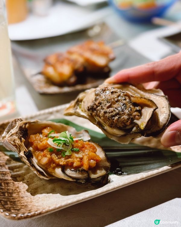 日式串燒🍢和式料理🍲一應俱全居酒屋🏮