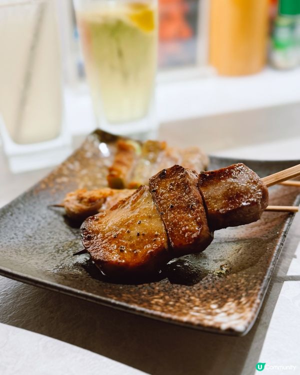 日式串燒🍢和式料理🍲一應俱全居酒屋🏮