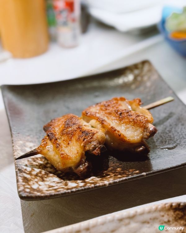 日式串燒🍢和式料理🍲一應俱全居酒屋🏮