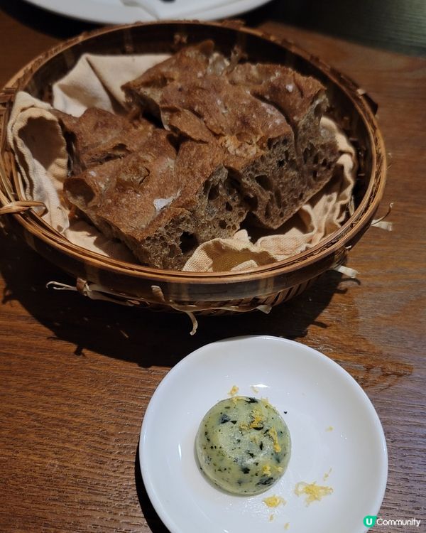 勁難book位既意大利餐廳！！野食味道驚人🤤