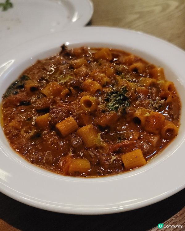 勁難book位既意大利餐廳！！野食味道驚人🤤