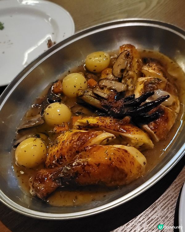 勁難book位既意大利餐廳！！野食味道驚人🤤