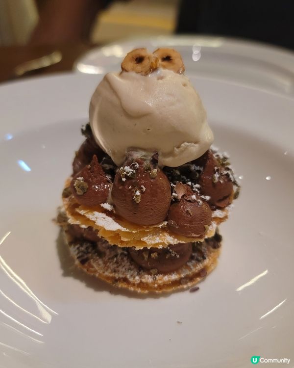 勁難book位既意大利餐廳！！野食味道驚人🤤