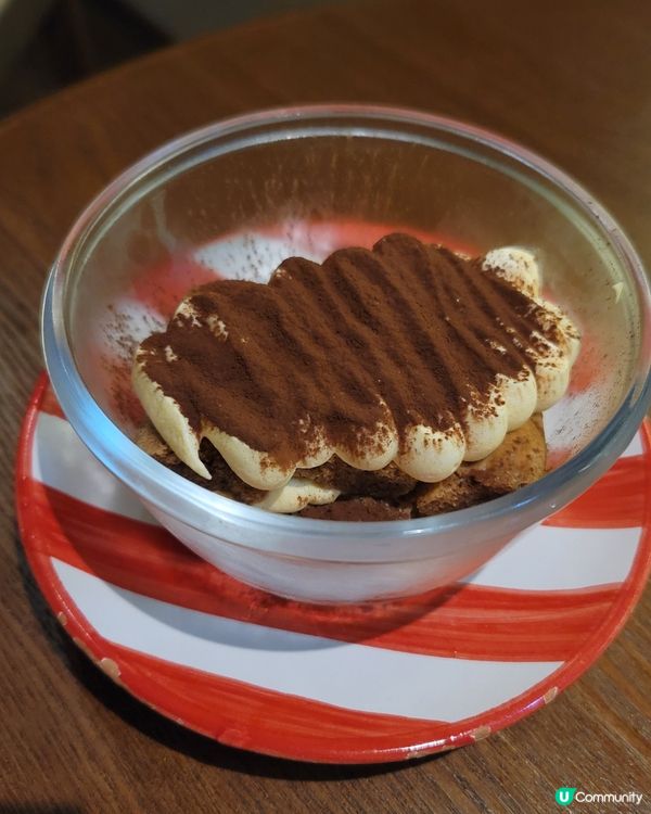 勁難book位既意大利餐廳！！野食味道驚人🤤