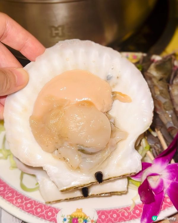 近期食過最高質港式火鍋店🔥