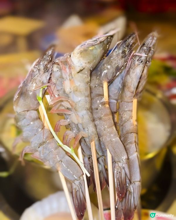 近期食過最高質港式火鍋店🔥