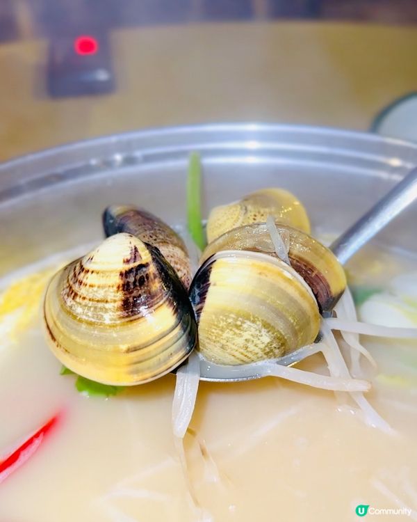 近期食過最高質港式火鍋店🔥