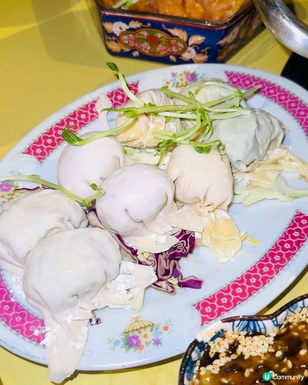 近期食過最高質港式火鍋店🔥