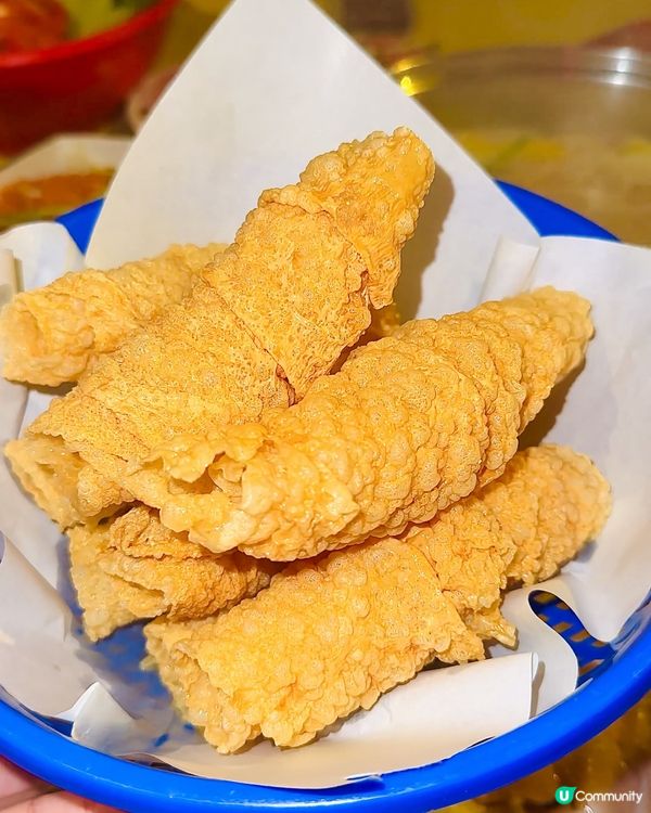 近期食過最高質港式火鍋店🔥