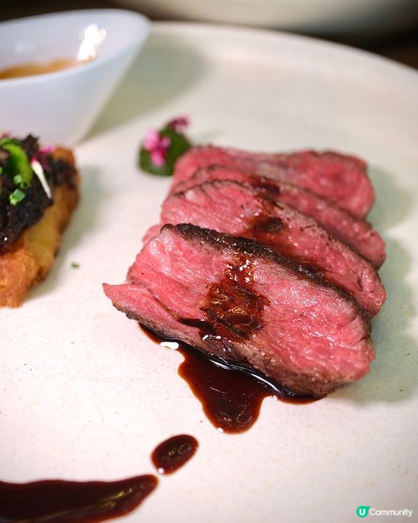 碼頭高樓底餐廳，無敵海景嘆早午餐 🌅