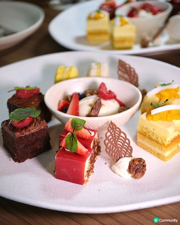 碼頭高樓底餐廳，無敵海景嘆早午餐 🌅