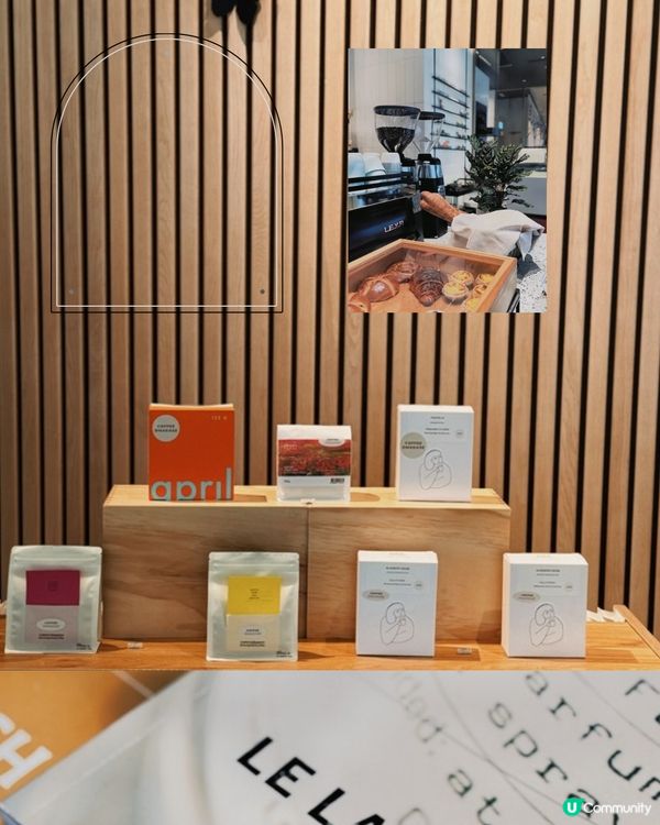 嘆世界，放鬆一下☕🍰  
放鬆心情，享受寫意時光！