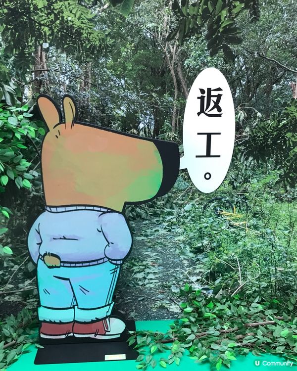 Chill Guy . Chill Walk期間限定店