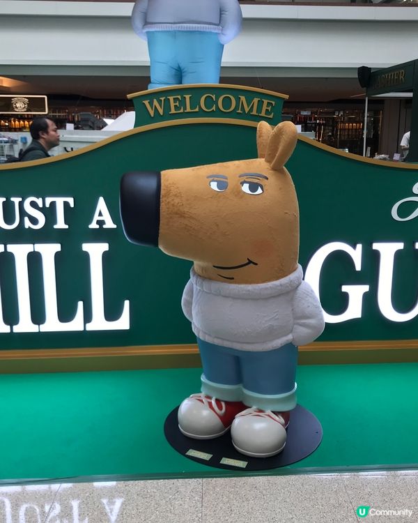 Chill Guy . Chill Walk期間限定店