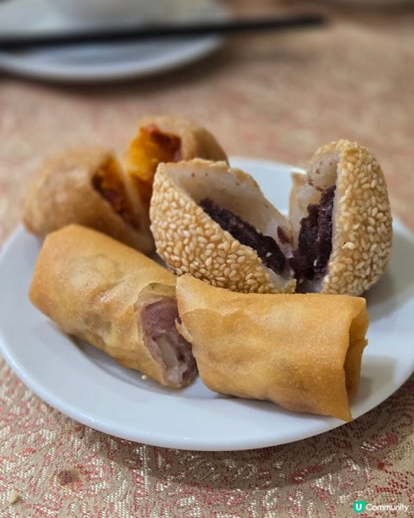 吃風味