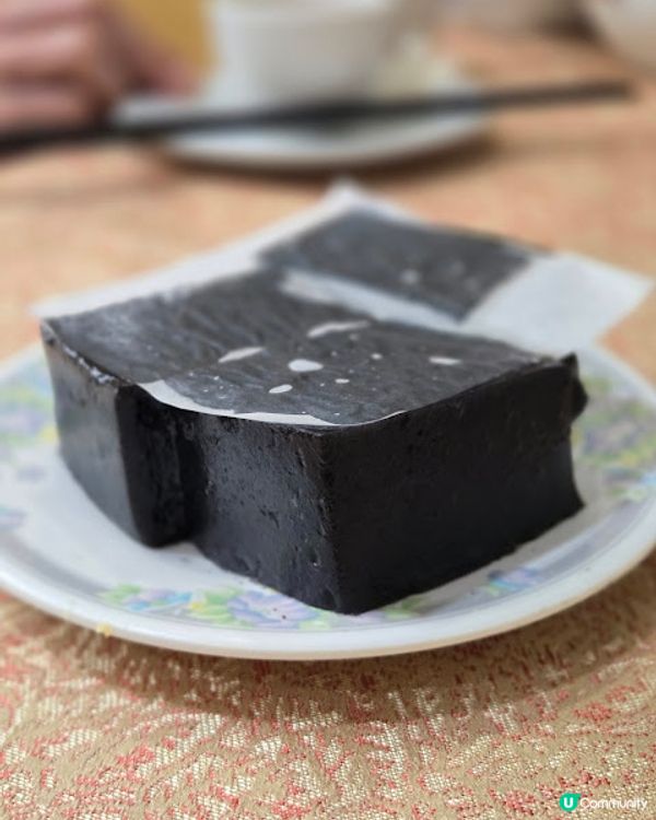 吃風味