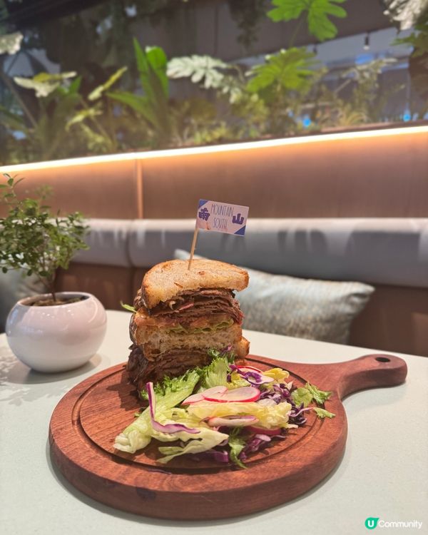 南山Auvers🇦🇺澳洲過江龍打卡Brunch