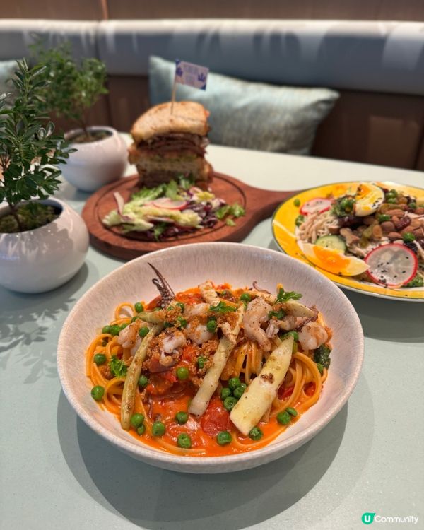 南山Auvers🇦🇺澳洲過江龍打卡Brunch