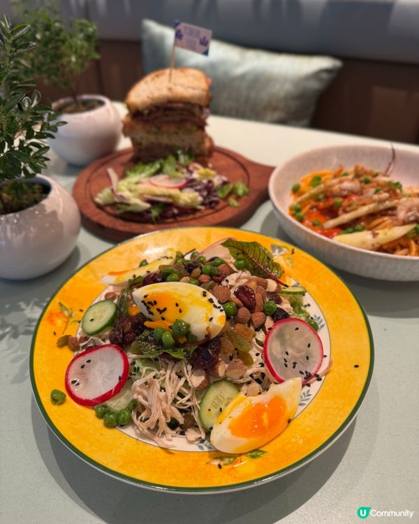 南山Auvers🇦🇺澳洲過江龍打卡Brunch