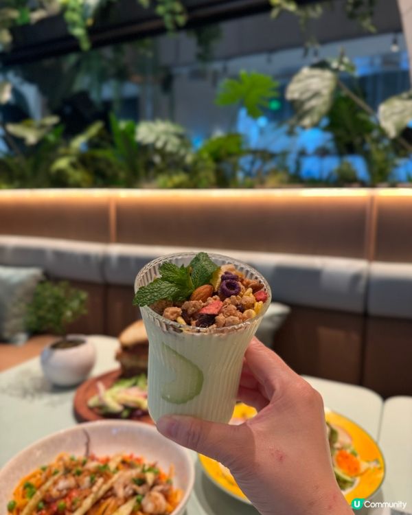 南山Auvers🇦🇺澳洲過江龍打卡Brunch