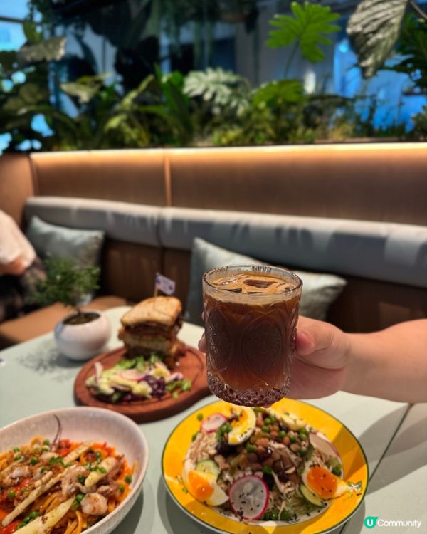 南山Auvers🇦🇺澳洲過江龍打卡Brunch