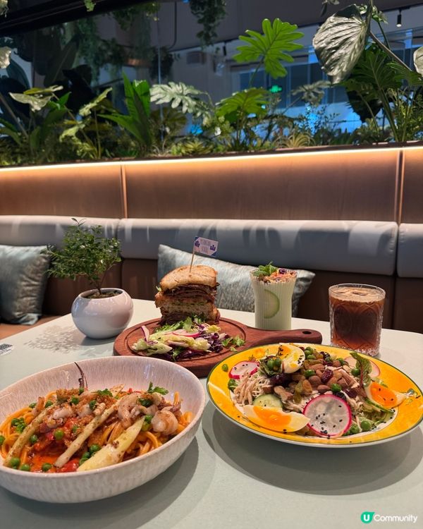 南山Auvers🇦🇺澳洲過江龍打卡Brunch