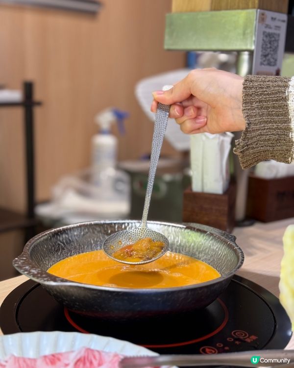 銅鑼灣抵食涮涮鍋 🍲  狸小路北海道和牛