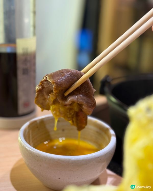 銅鑼灣抵食涮涮鍋 🍲  狸小路北海道和牛