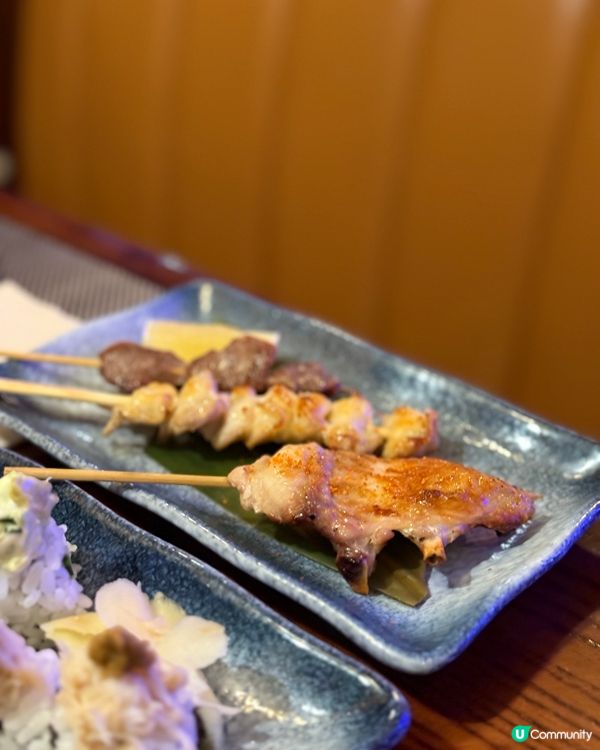 西灣河日式放題 🍣  靜享美味 🤫