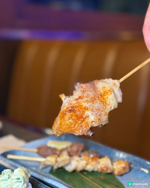 西灣河日式放題 🍣  靜享美味 🤫