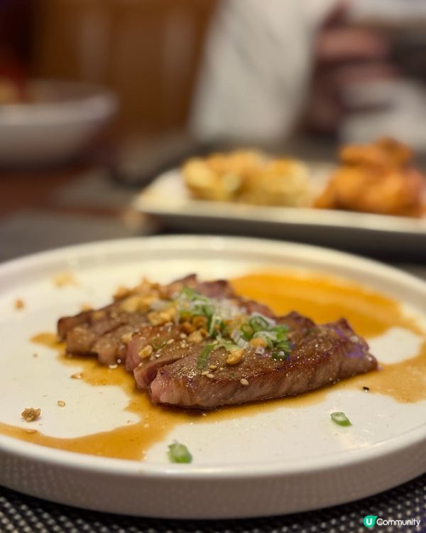 西灣河日式放題 🍣  靜享美味 🤫