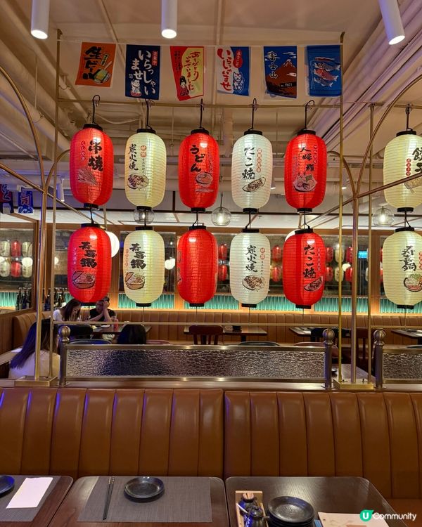 西灣河日式放題 🍣  靜享美味 🤫