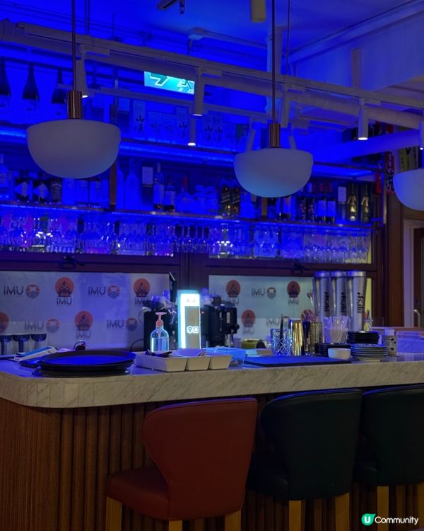 西灣河日式放題 🍣  靜享美味 🤫