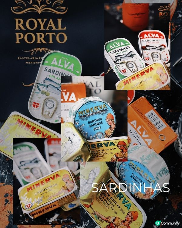 🇭🇰| 上環都有正宗葡撻啦?