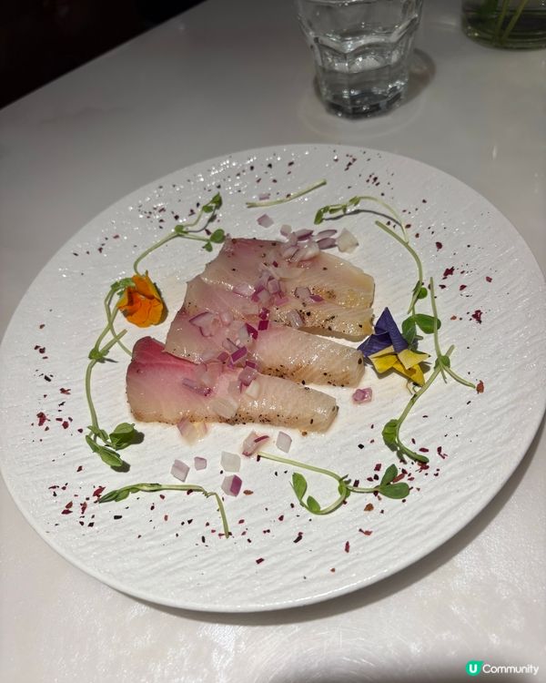 元朗西餐廳🥩🍾️ 出品高質，慶生一流🎂