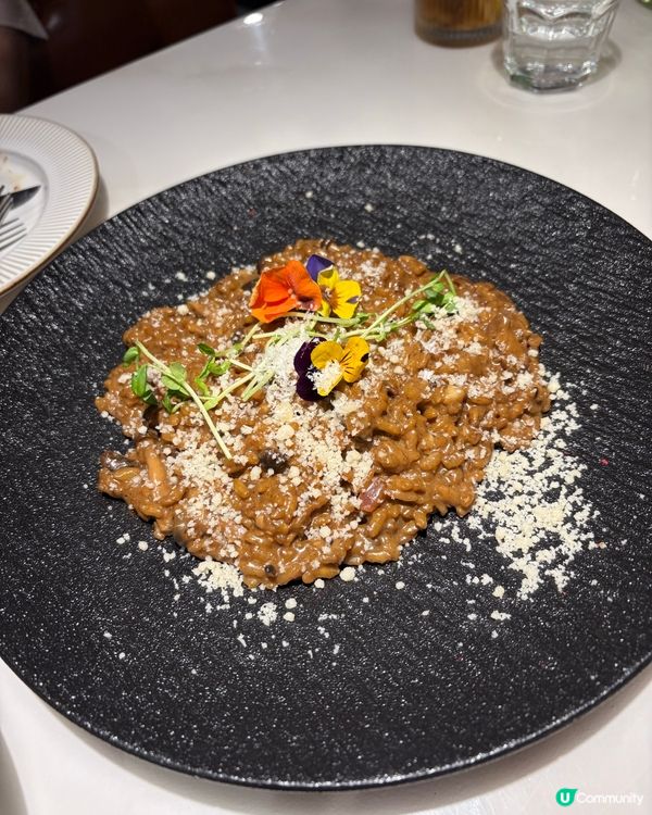 元朗西餐廳🥩🍾️ 出品高質，慶生一流🎂