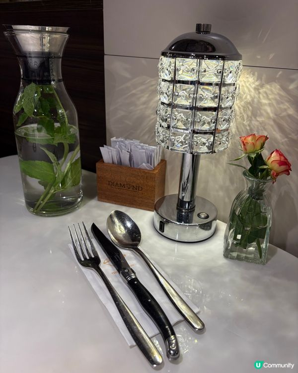 元朗西餐廳🥩🍾️ 出品高質，慶生一流🎂