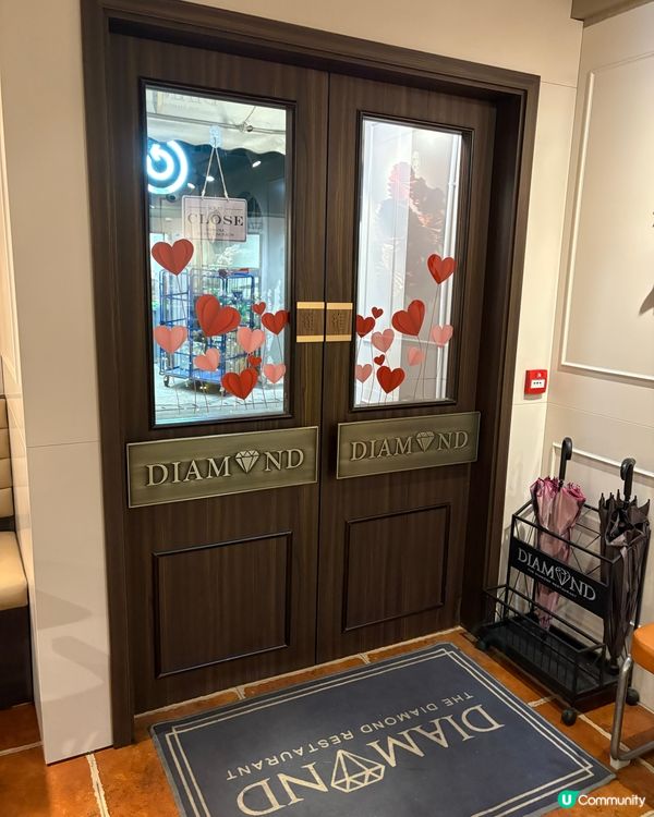 元朗西餐廳🥩🍾️ 出品高質，慶生一流🎂