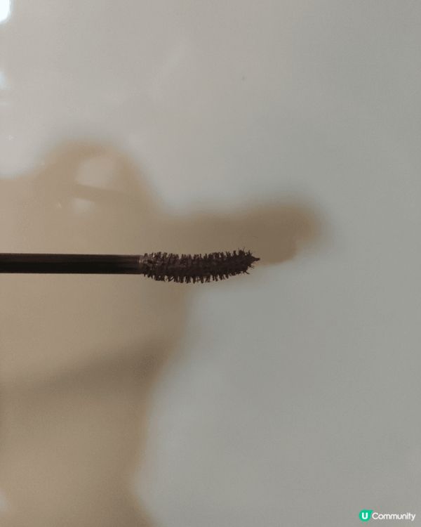 KissMe睫毛膏真係眼妝救星！我本身睫毛比較短，平時用開其...