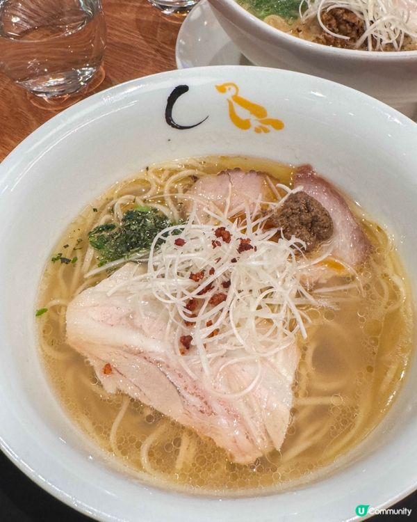 THE SOUTHSIDE｜金色不如帰午市套餐