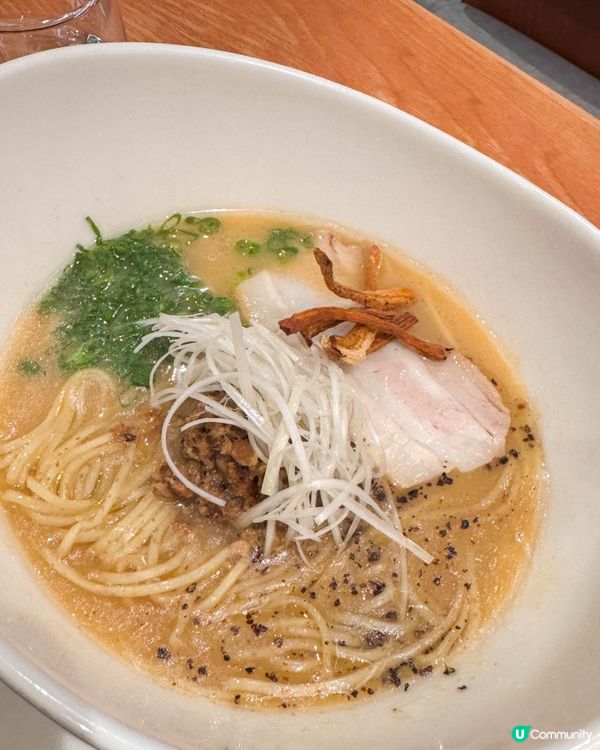 THE SOUTHSIDE｜金色不如帰午市套餐