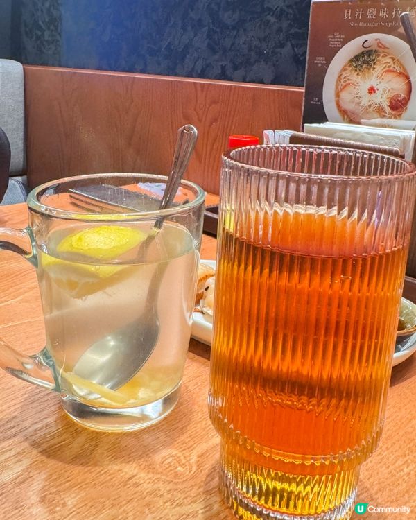 THE SOUTHSIDE｜金色不如帰午市套餐