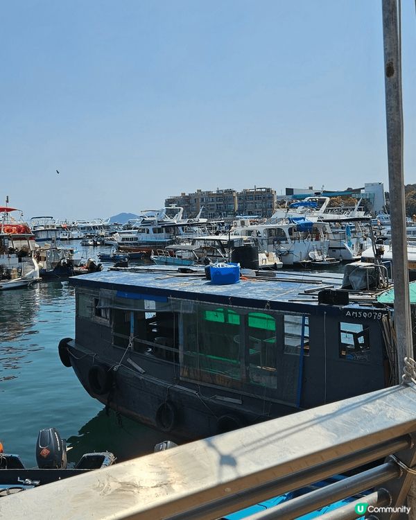 好耐都冇你返工去哪裏覺得關係多咗好多舖頭咖啡店又多咗好多小食...