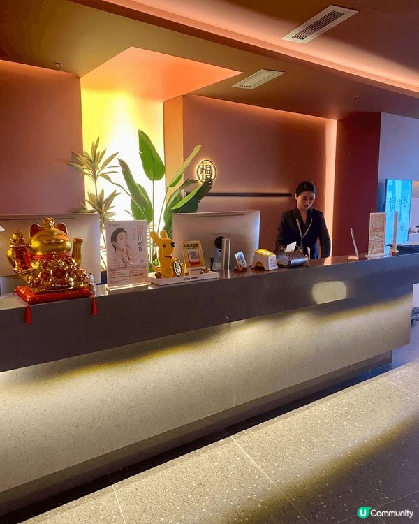 深圳超高性價比按摩，人均一百多💝