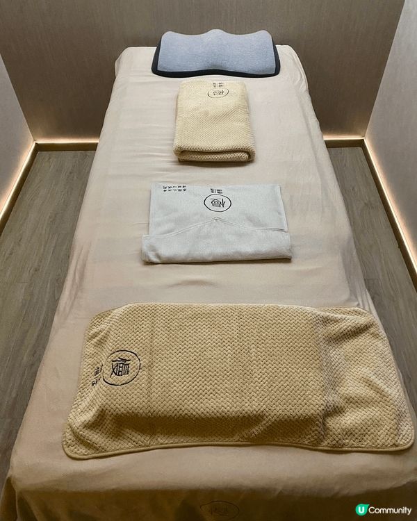 深圳超高性價比按摩，人均一百多💝